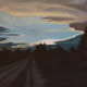 Road After Rain