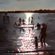 Crystal Lake Sparkles