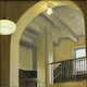 Tower Stairs